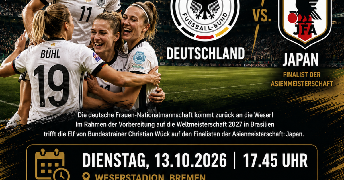  Frauen-Nationalmannschaft - Japan