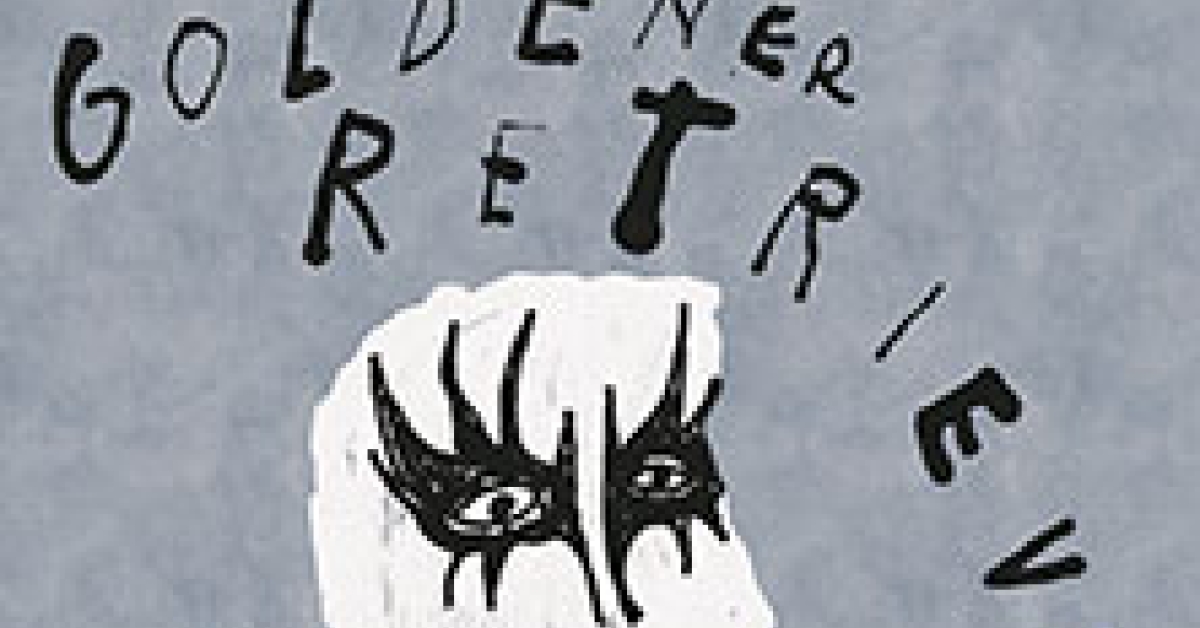 Betterov - Goldener Retriever (Musikalische Lesung)