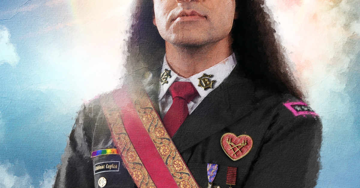 Bülent Ceylan – DIKTATÜRK
