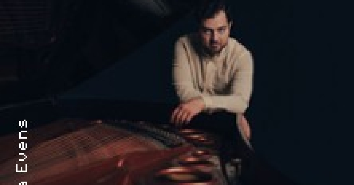 Burak Çebi - Eine Hommage an Ludovico Einaudi