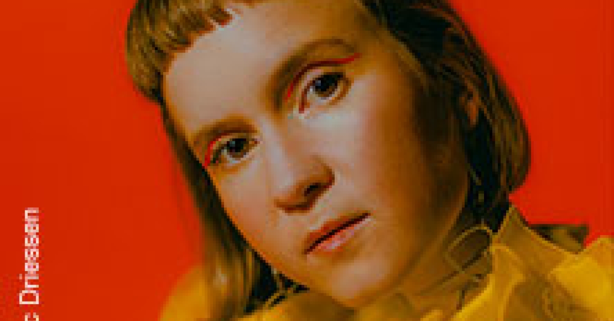 Caroline Wahl - 1999 Meter ueber dem Meer