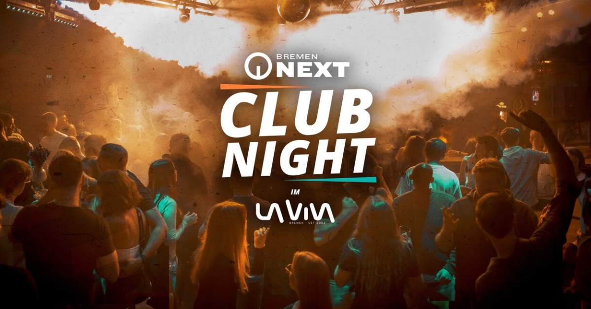 Bremen NEXT Club Night