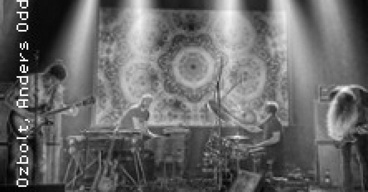 Colour Haze & My Sleeping Karma – Tour 2026