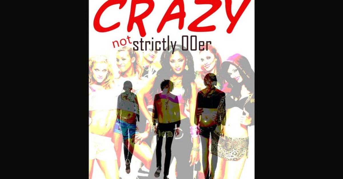 Crazy Halloween – DJ First Claas