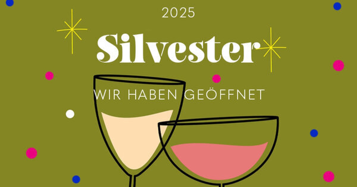 Silvester 2025