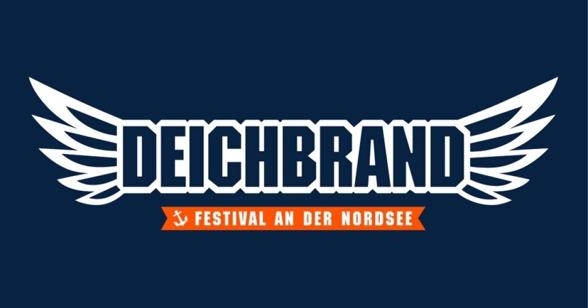 DEICHBRAND Festival 2026