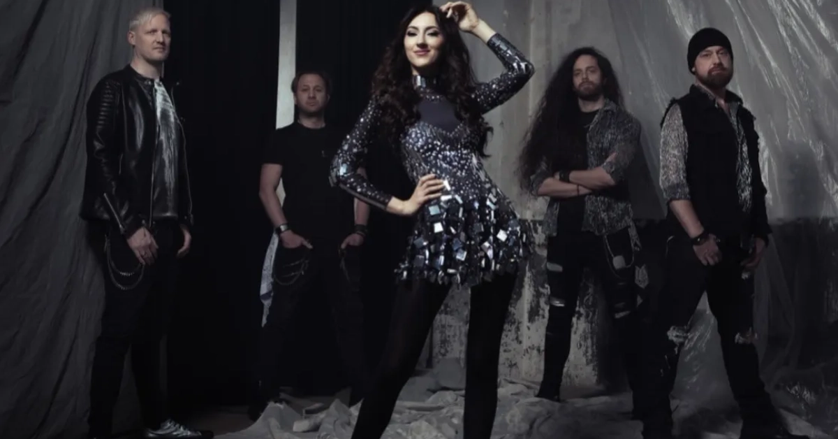 Delain feat. Marko Hietala