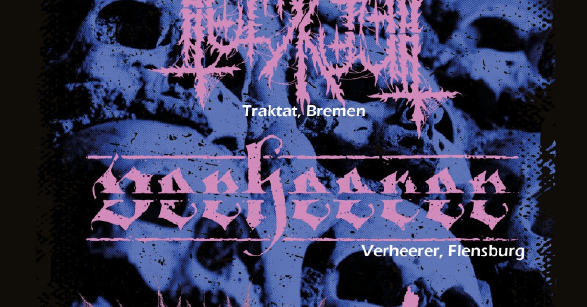 Dröönen gegen Ausgrenzung