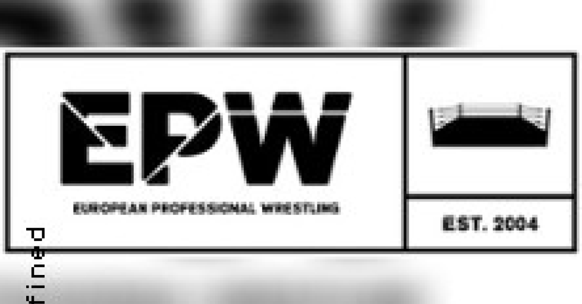 EPW - European Professional Wrestling: Hanseatic Heat