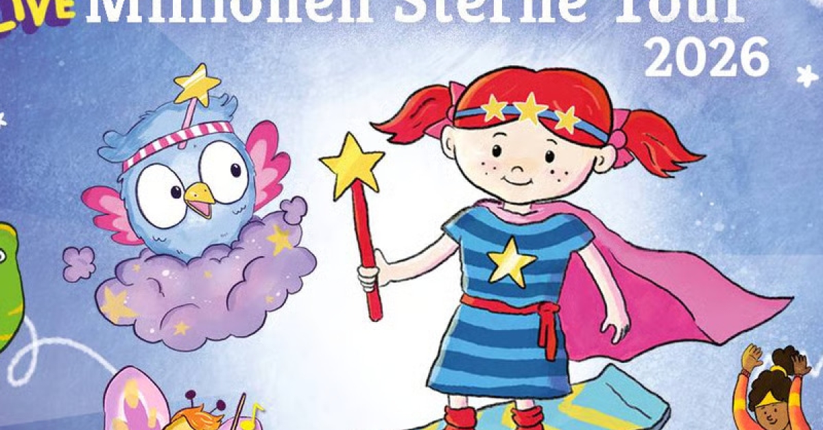 LICHTERKINDER