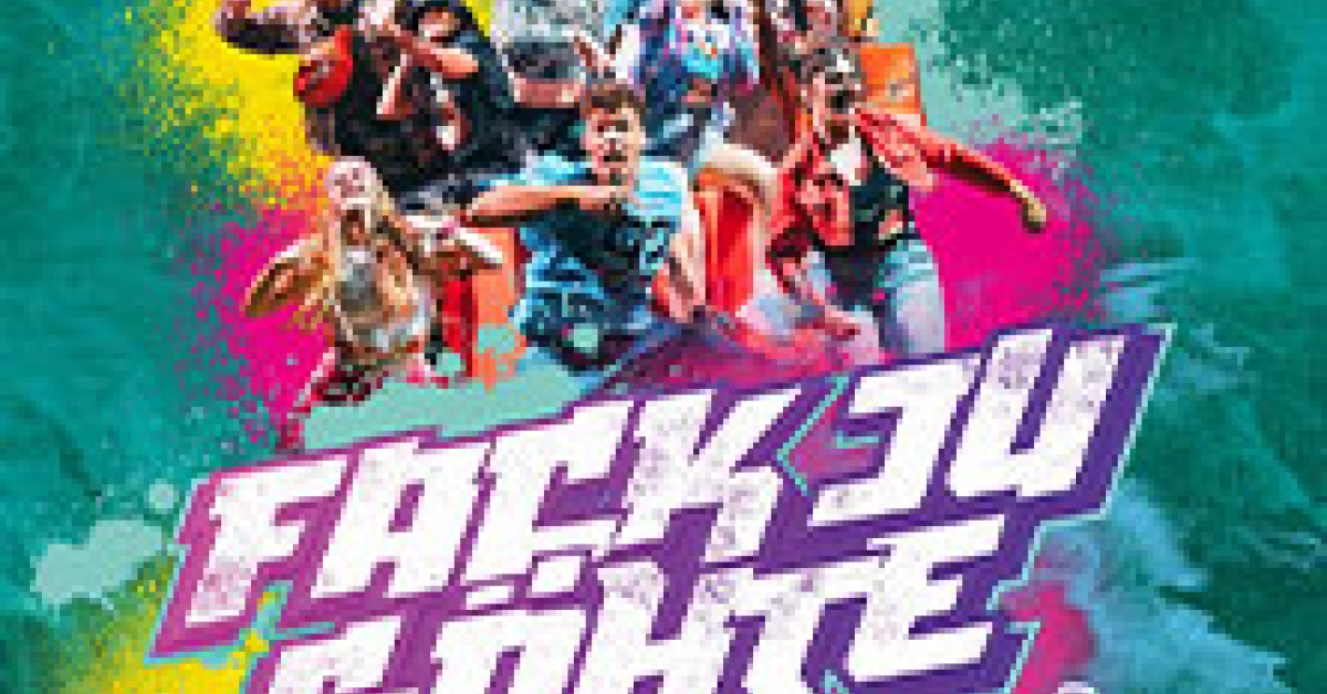 Fack Ju Göhte - Das Musical