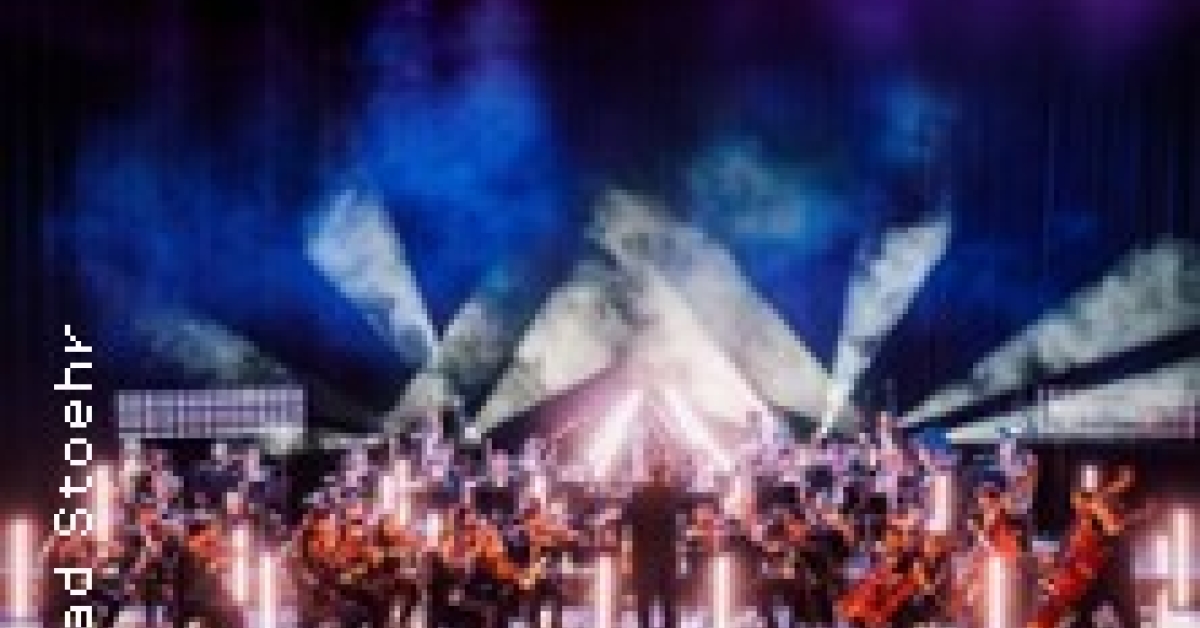 Filmmusik LIVE – von Hans Zimmer bis John Williams