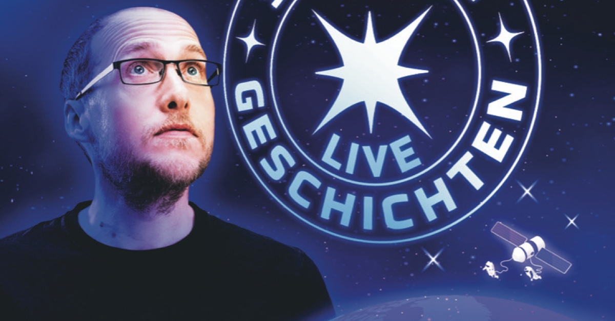 STERNENGESCHICHTEN