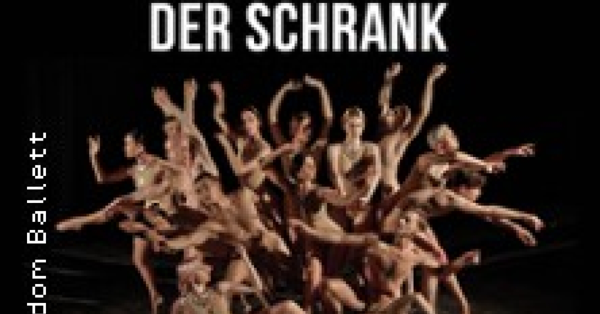 Freedom Ballet - Der Schrank