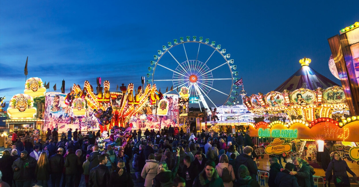 Freimarkt 2025