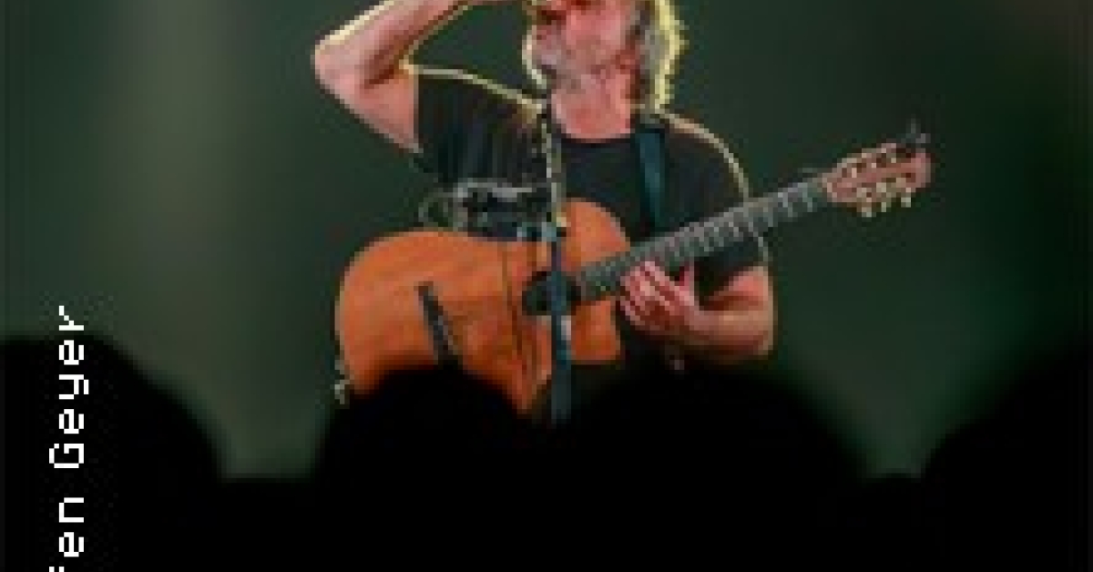 Götz Widmann – Live Tour 2027