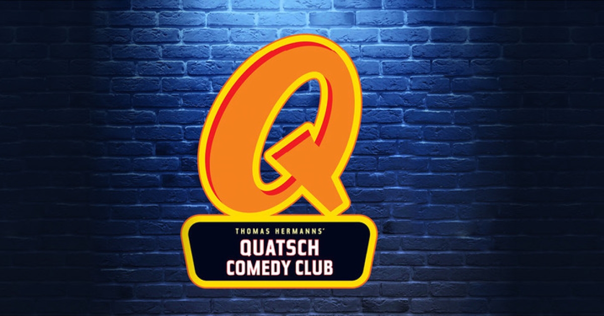 Quatsch Comedy Club
