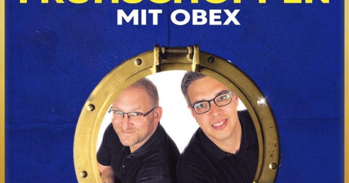 FRÜHSCHOPPEN MIT OBEX ABSCHIEDSPARTY