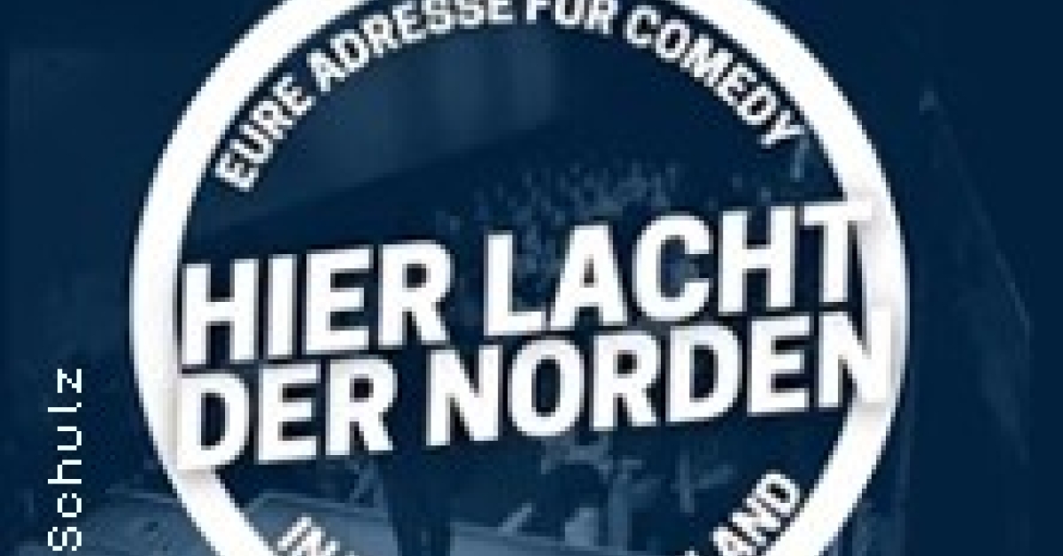 Hier lacht der Norden – Die Mix-Show