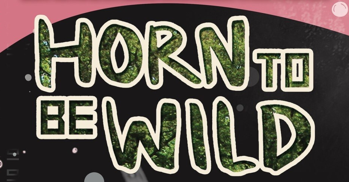 Horn to be Wild 