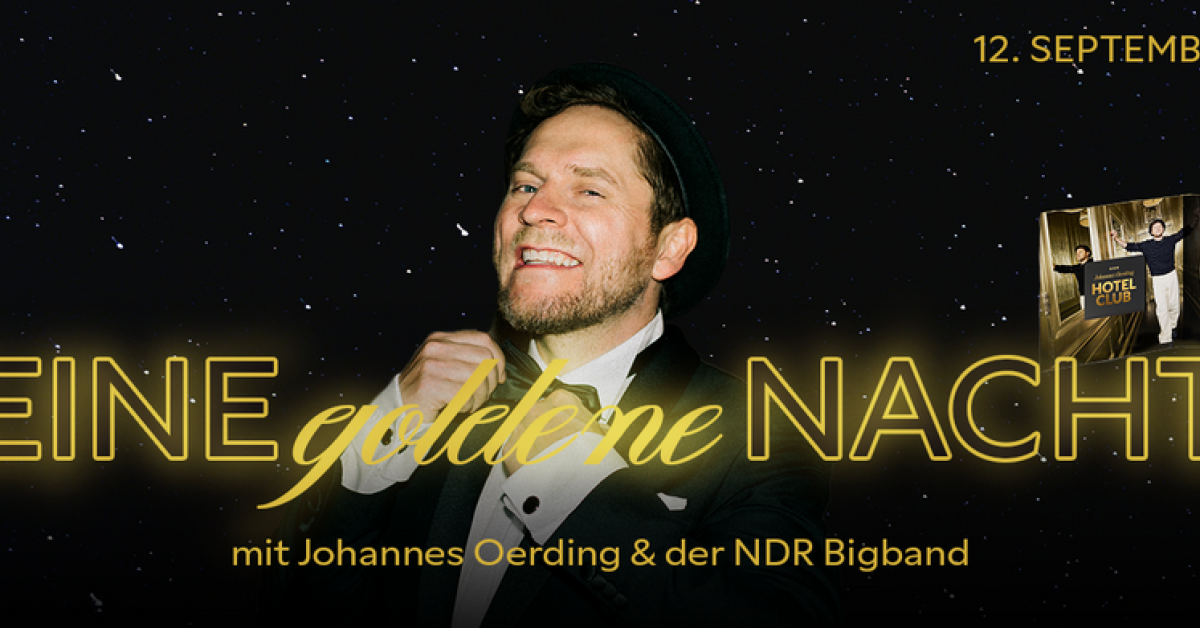 Johannes Oerding