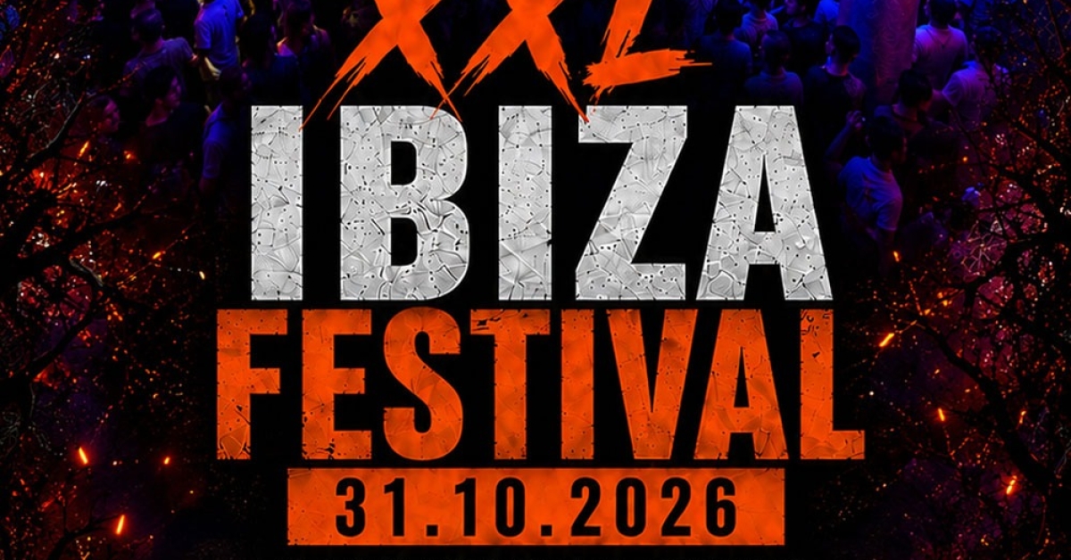 Ibiza Festival - Halloween Edition