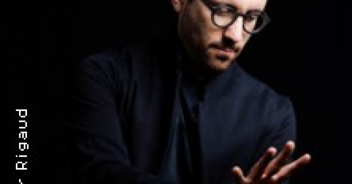 Igor Levit