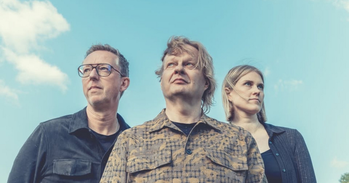 Iiro Rantala – Trinity