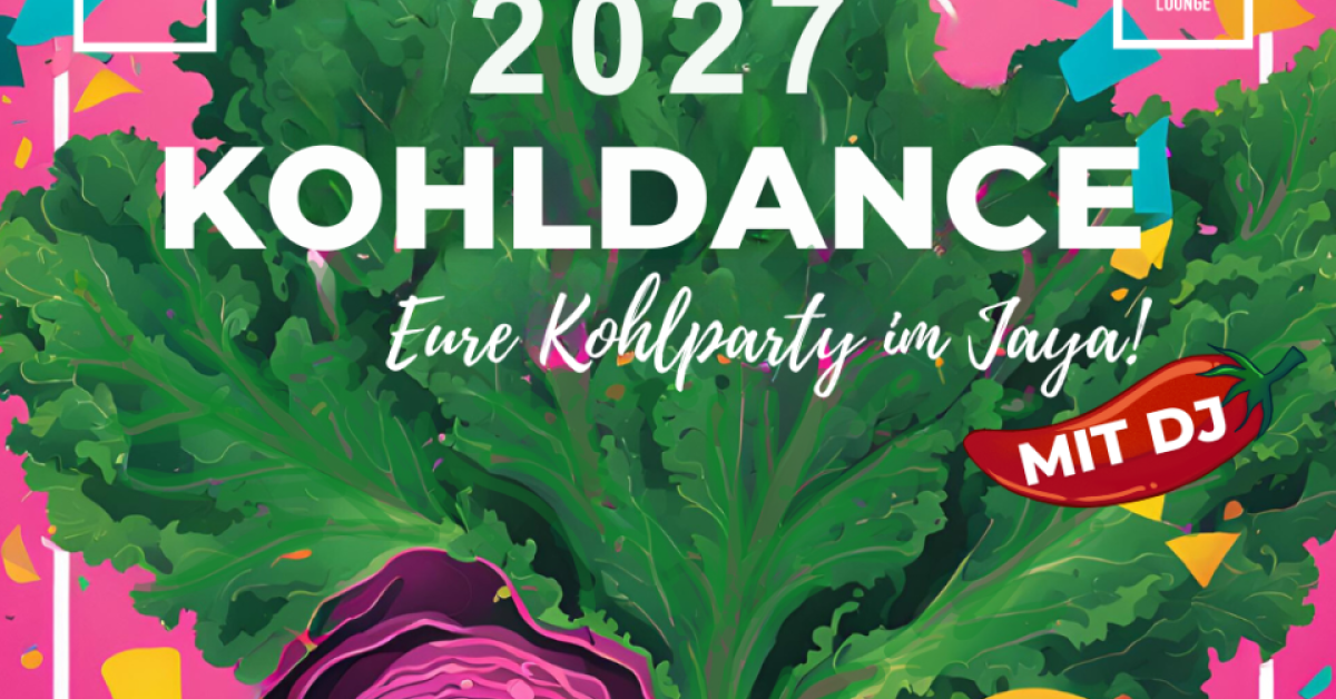 Kohlparty 2027