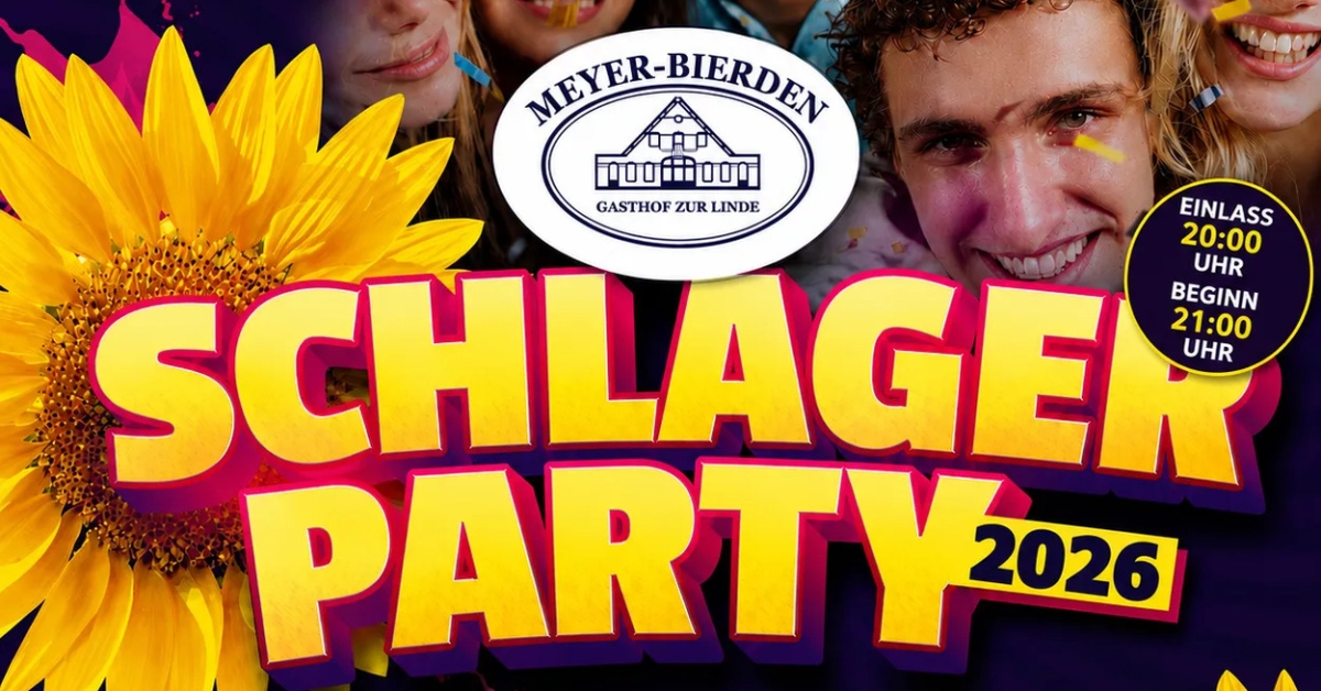 Schlagerparty