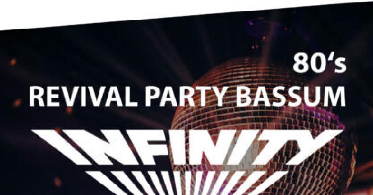 Infinity Revival 2025