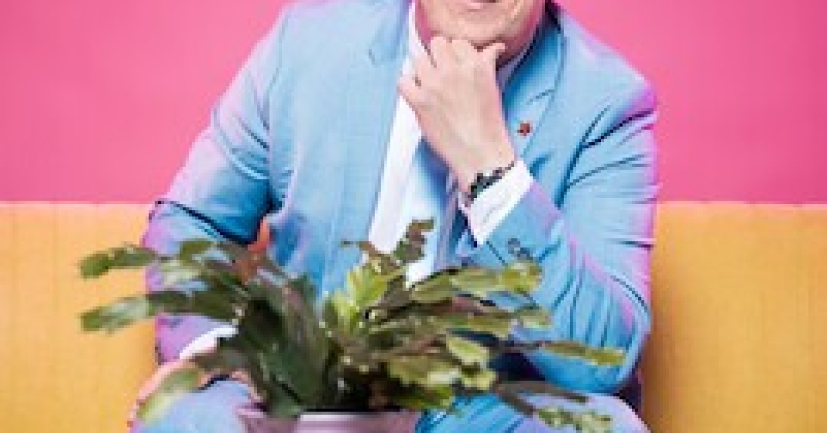 Jens-Heinrich Claassen – Keine Ursache