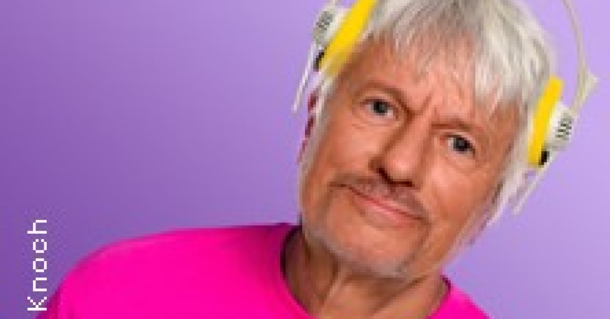 Jürgen Becker - Deine Disco