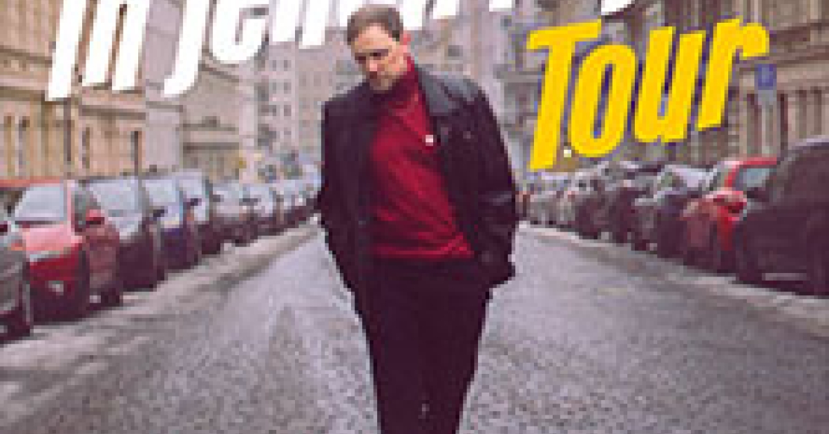 Juse Ju – In jenen Tagen Tour