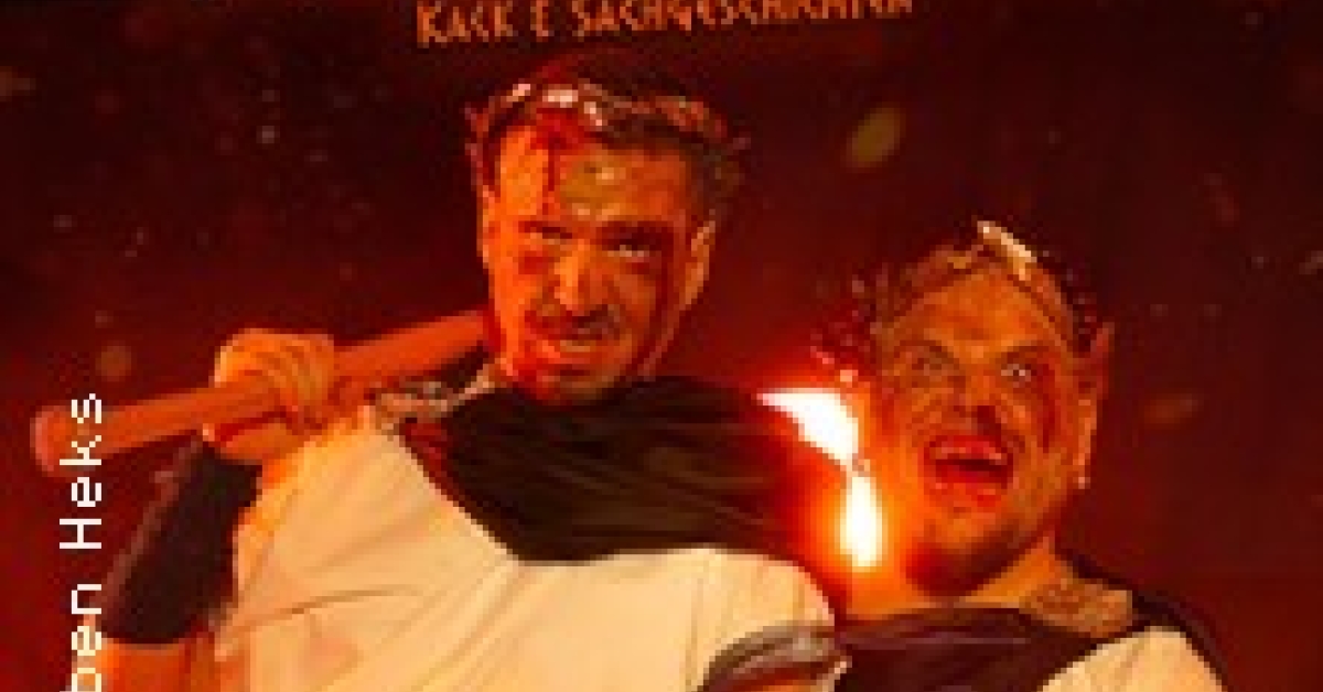 Kack & Sachgeschichten - Pogen in Togen