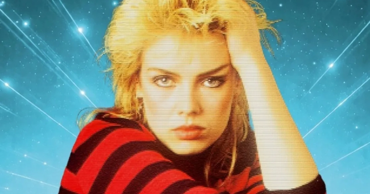 Kim Wilde – The Singles Tour
