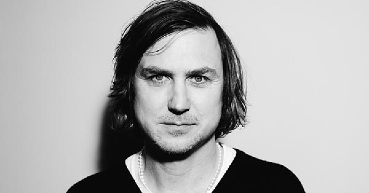 Lars Eidinger – Gedichte von Thomas Brasch