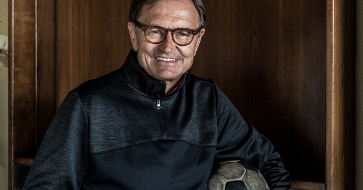 Ewald Lienen