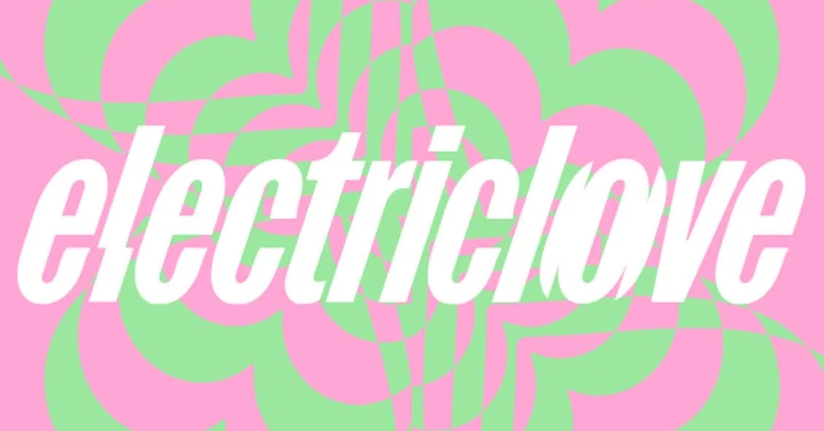 Electric Love Festival 2027