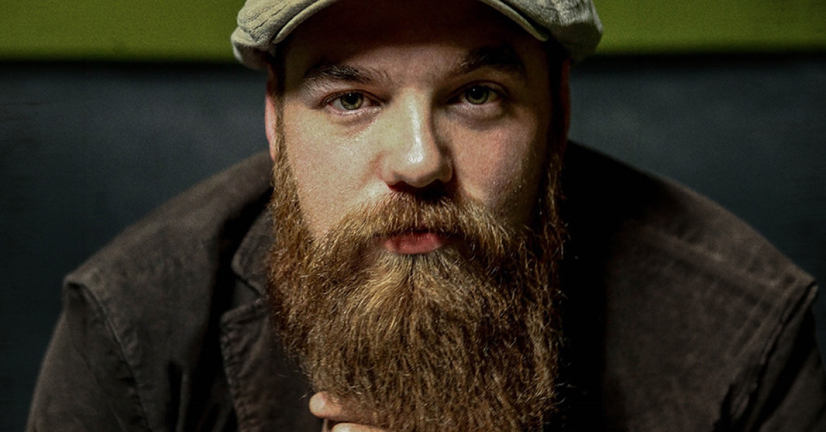 Marc Broussard - Live 2027