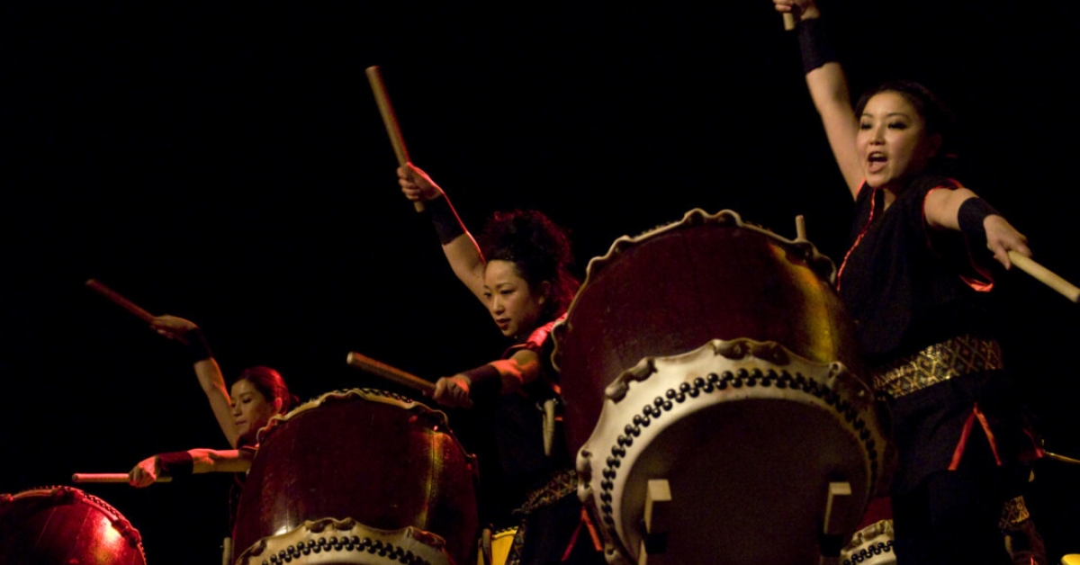 Masa Daiko