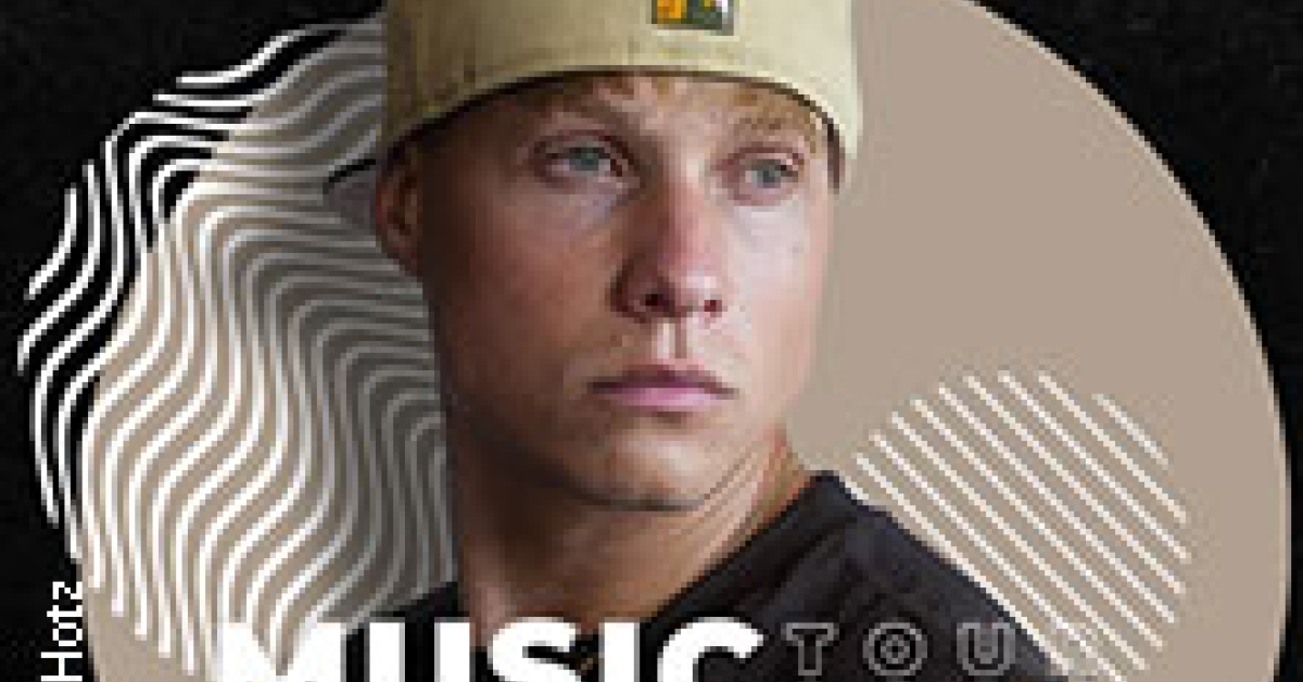 Matterz – Music Matterz Tour