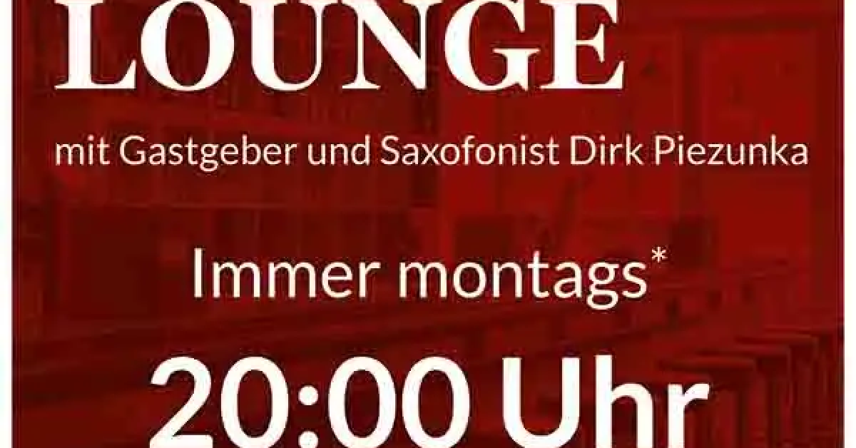 Metropol Jazz Lounge