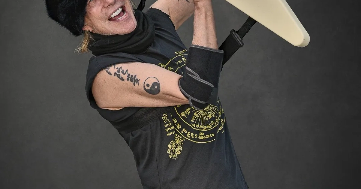 Michael Schenker Group – Don't Sell Your Soul Tour 2027