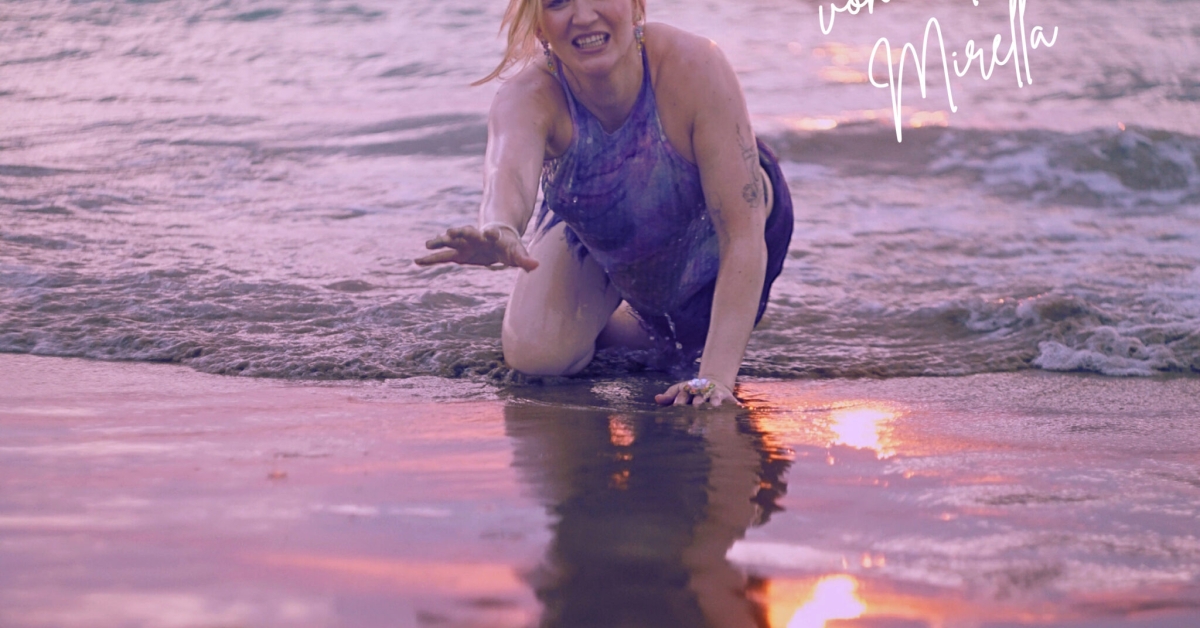 Mirella Precek – Desperation Island Tour 2026