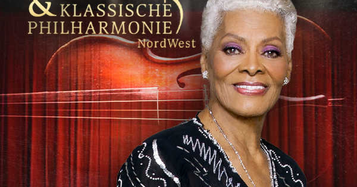 Dionne Warwick