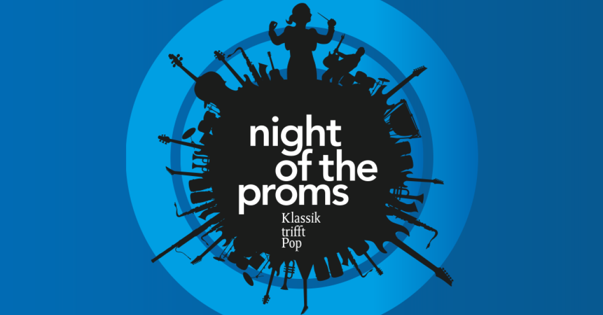 Night of the Proms
