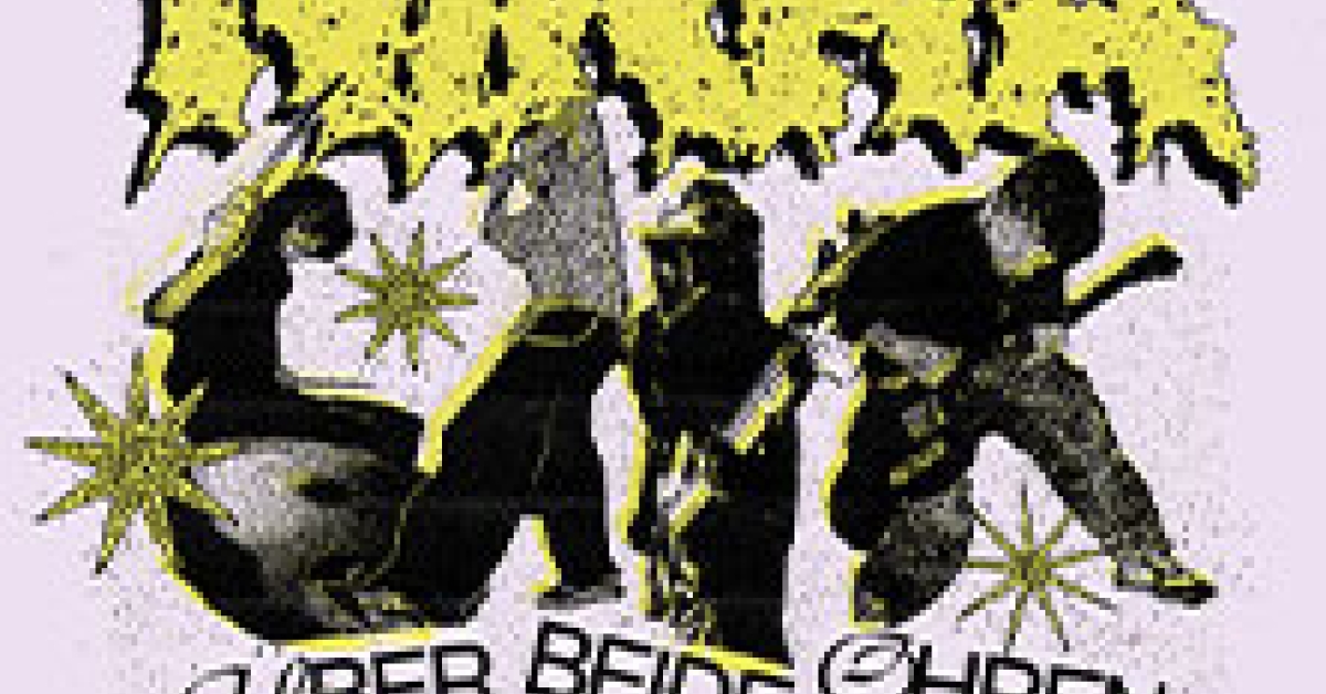 NIKRA – Über beide Ohren Tour 2026