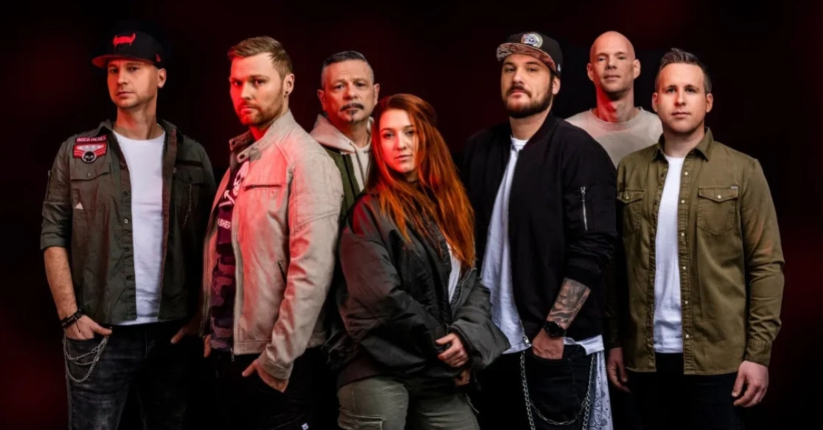 One Step Closer – A Tribute to Linkin Park