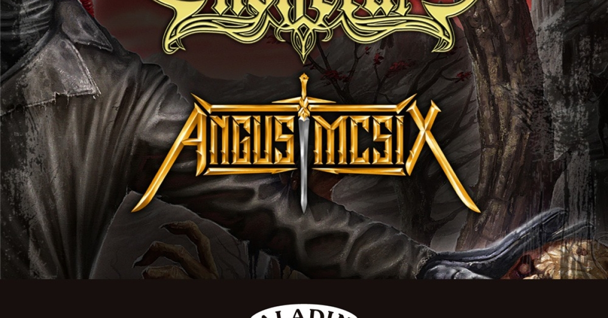 Orden Ogan